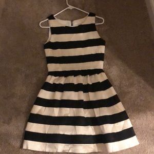 Soprano Dress